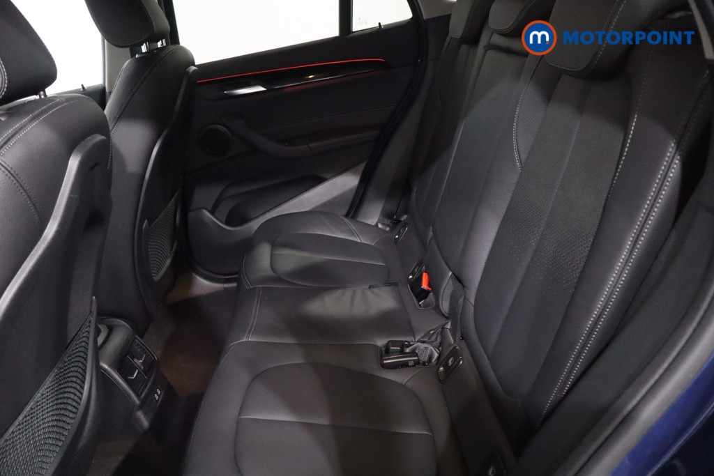 BMW X1 Xline Automatic Diesel SUV - Stock Number (1626851) - 5th supplementary image