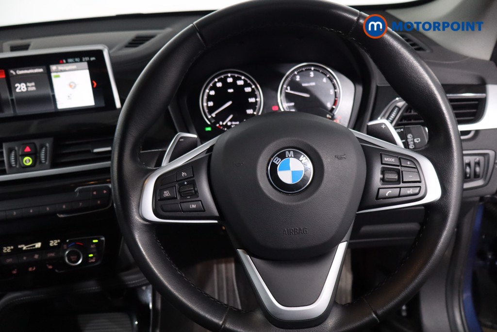 BMW X1 Xline Automatic Diesel SUV - Stock Number (1626851) - 6th supplementary image