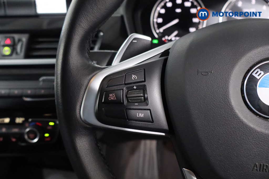 BMW X1 Xline Automatic Diesel SUV - Stock Number (1626851) - 7th supplementary image