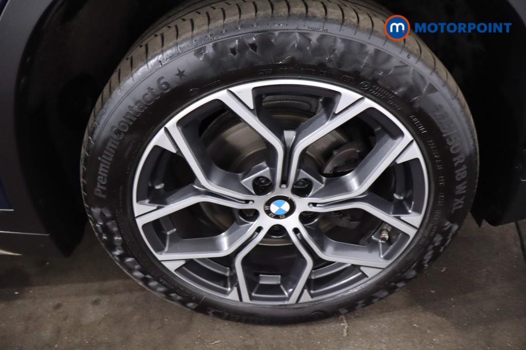 BMW X1 Xline Automatic Diesel SUV - Stock Number (1626851) - 10th supplementary image