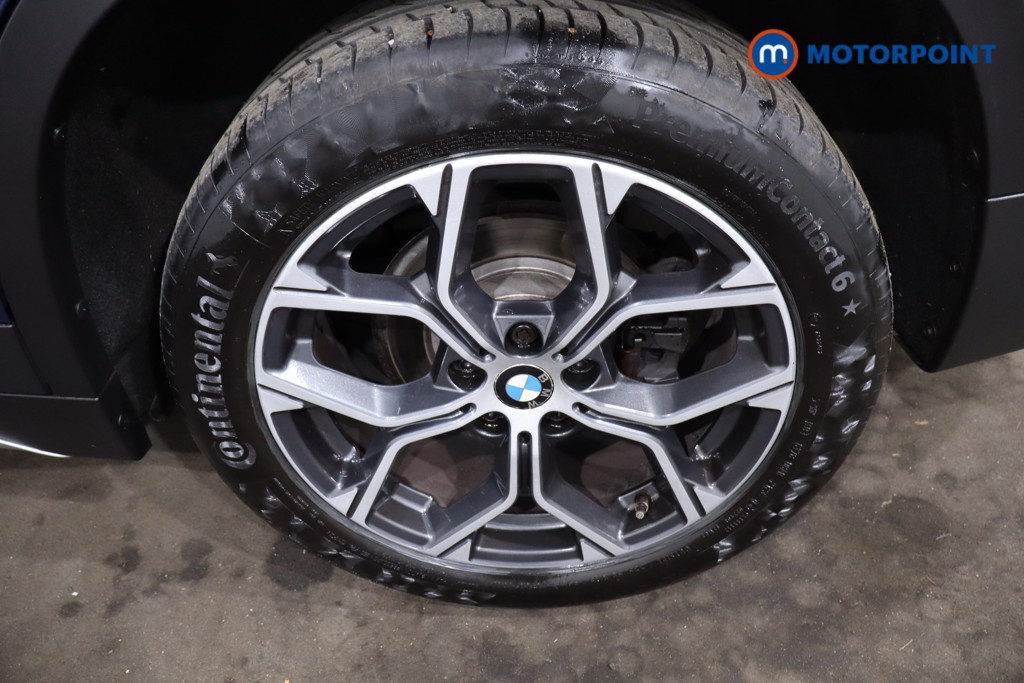 BMW X1 Xline Automatic Diesel SUV - Stock Number (1626851) - 11th supplementary image