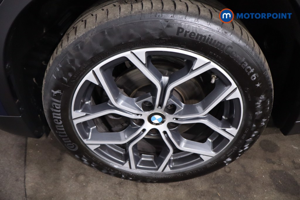 BMW X1 Xline Automatic Diesel SUV - Stock Number (1626851) - 12th supplementary image