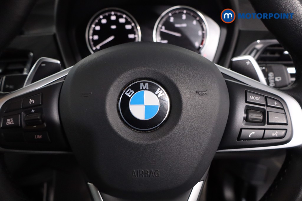 BMW X1 Xline Automatic Diesel SUV - Stock Number (1626851) - 13th supplementary image