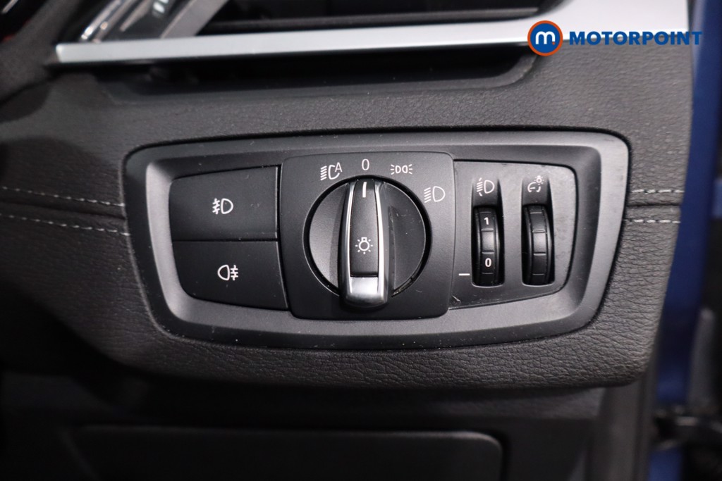 BMW X1 Xline Automatic Diesel SUV - Stock Number (1626851) - 17th supplementary image