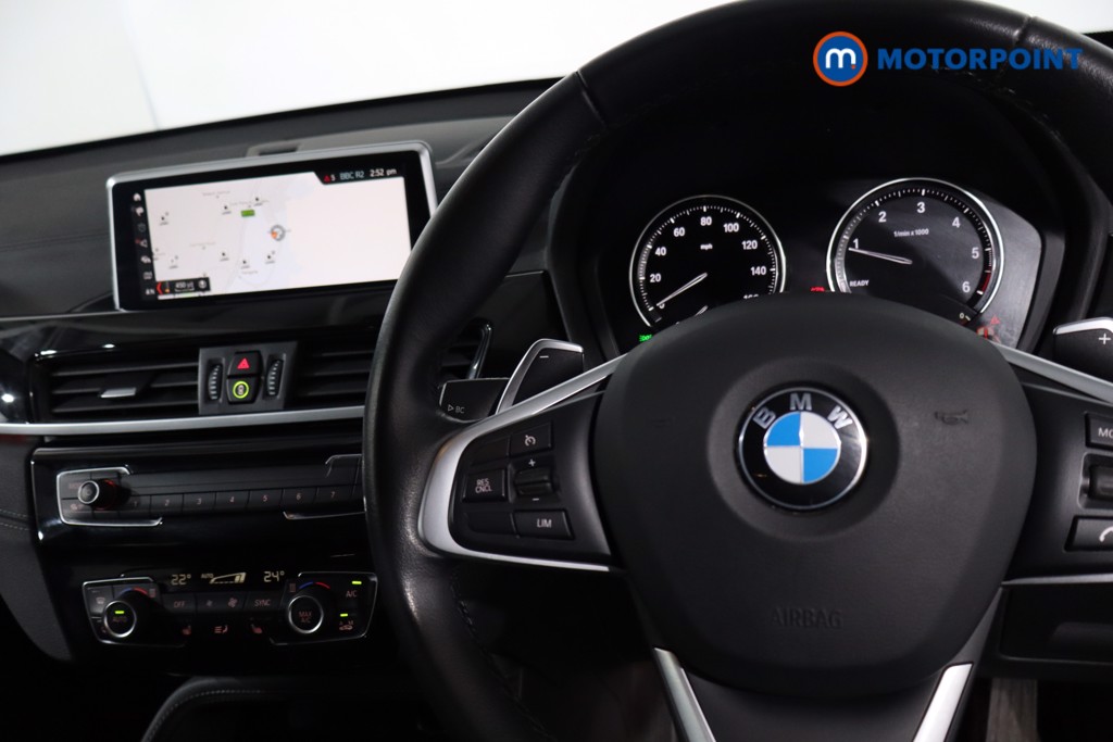 BMW X1 Xline Automatic Diesel SUV - Stock Number (1626851) - 20th supplementary image