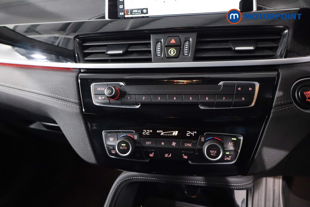 BMW X1 Xline Automatic Diesel SUV - Stock Number (1626851) - 21st supplementary image