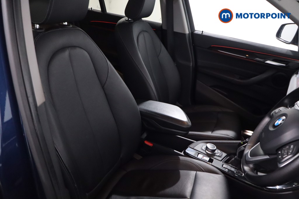 BMW X1 Xline Automatic Diesel SUV - Stock Number (1626851) - 25th supplementary image