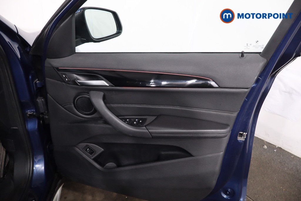 BMW X1 Xline Automatic Diesel SUV - Stock Number (1626851) - 26th supplementary image