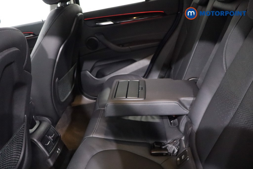 BMW X1 Xline Automatic Diesel SUV - Stock Number (1626851) - 29th supplementary image