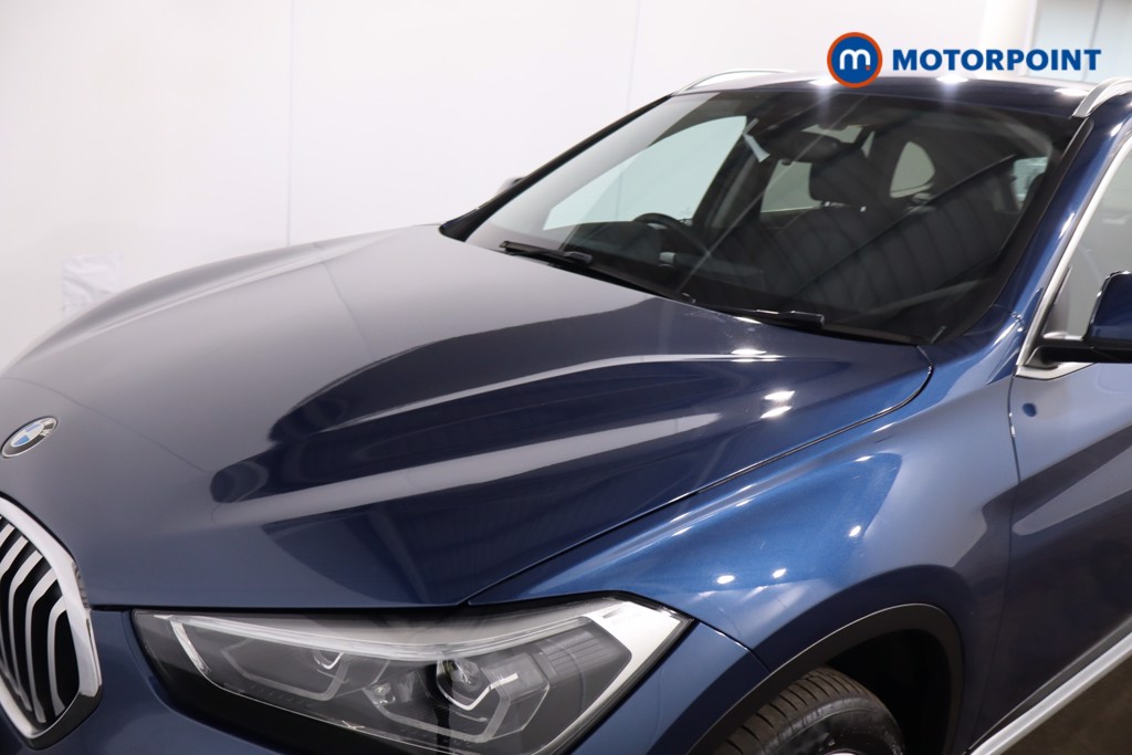BMW X1 Xline Automatic Diesel SUV - Stock Number (1626851) - 30th supplementary image