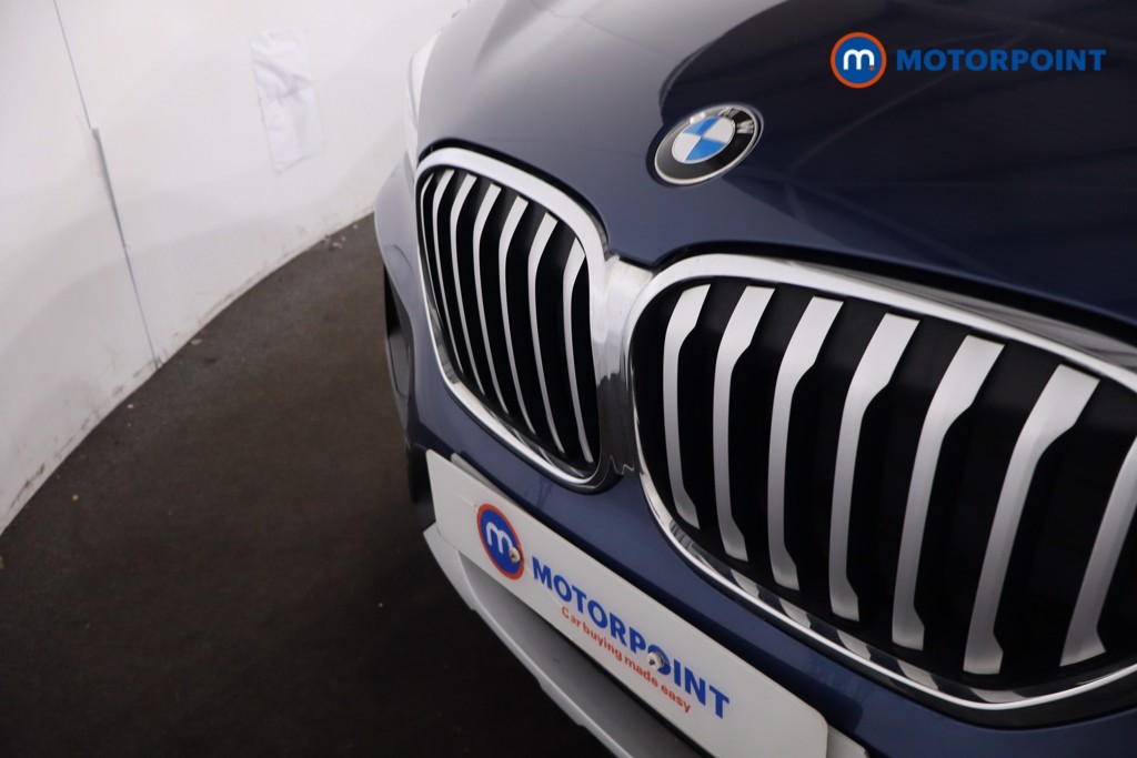BMW X1 Xline Automatic Diesel SUV - Stock Number (1626851) - 31st supplementary image