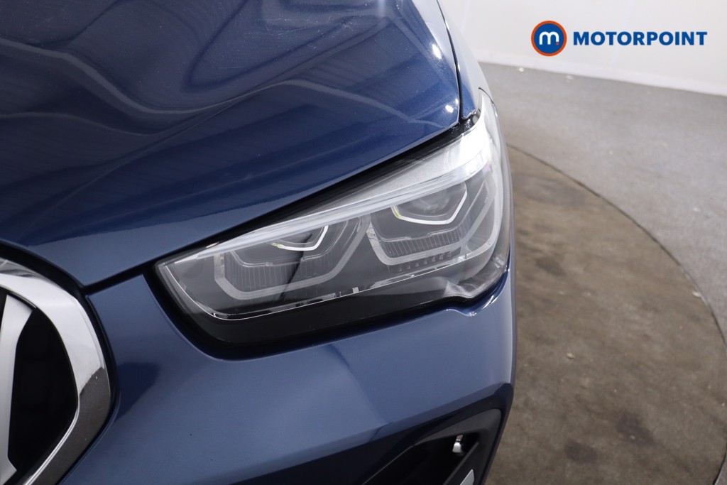 BMW X1 Xline Automatic Diesel SUV - Stock Number (1626851) - 32nd supplementary image