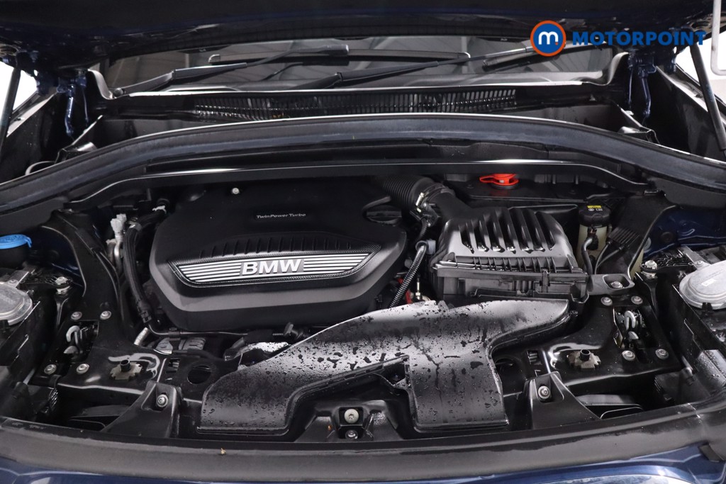 BMW X1 Xline Automatic Diesel SUV - Stock Number (1626851) - 34th supplementary image