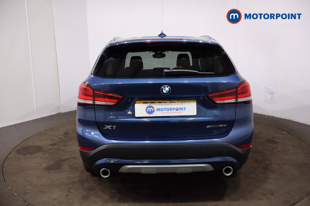 BMW X1 Xline Automatic Diesel SUV - Stock Number (1626851) - 36th supplementary image