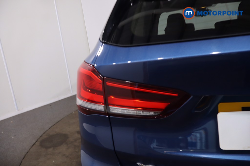 BMW X1 Xline Automatic Diesel SUV - Stock Number (1626851) - 37th supplementary image