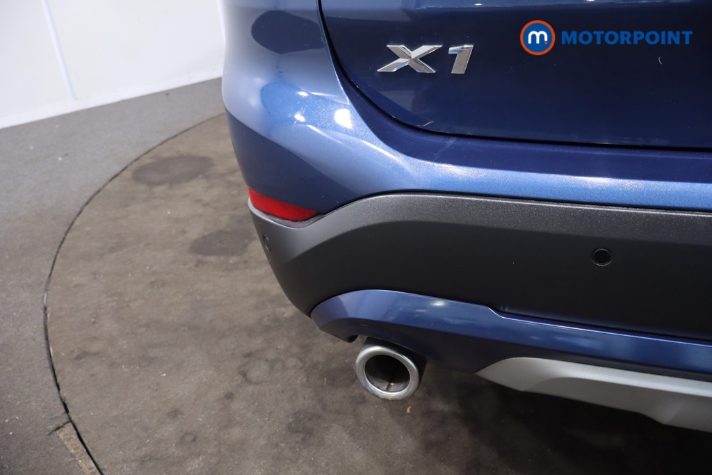 BMW X1 Xline Automatic Diesel SUV - Stock Number (1626851) - 38th supplementary image