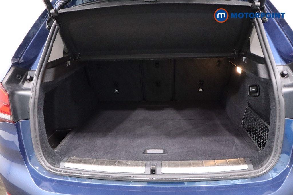 BMW X1 Xline Automatic Diesel SUV - Stock Number (1626851) - 39th supplementary image