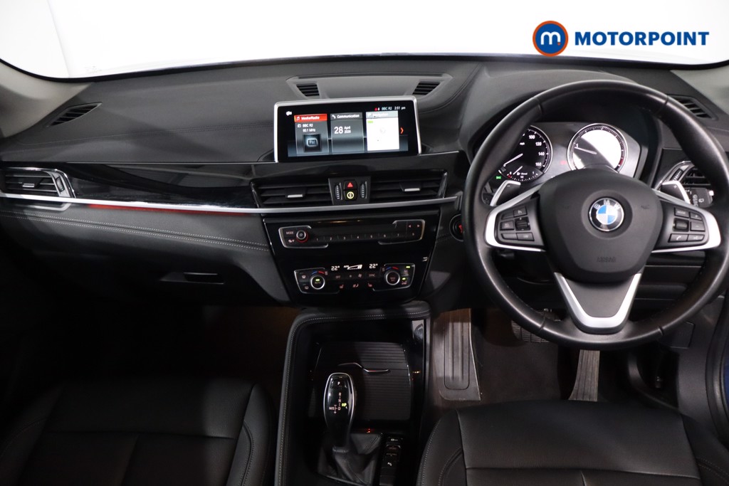 BMW X1 Xline Automatic Diesel SUV - Stock Number (1626851) - 1st supplementary image