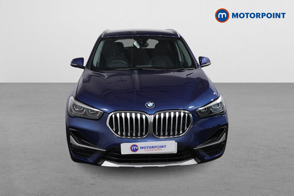 BMW X1 Xline Automatic Diesel SUV - Stock Number (1626851) - Front bumper