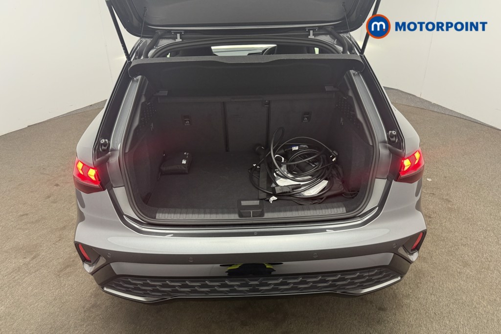 Audi A3 S Line Automatic Petrol Plug-In Hybrid Hatchback - Stock Number (1627387) - 6th supplementary image