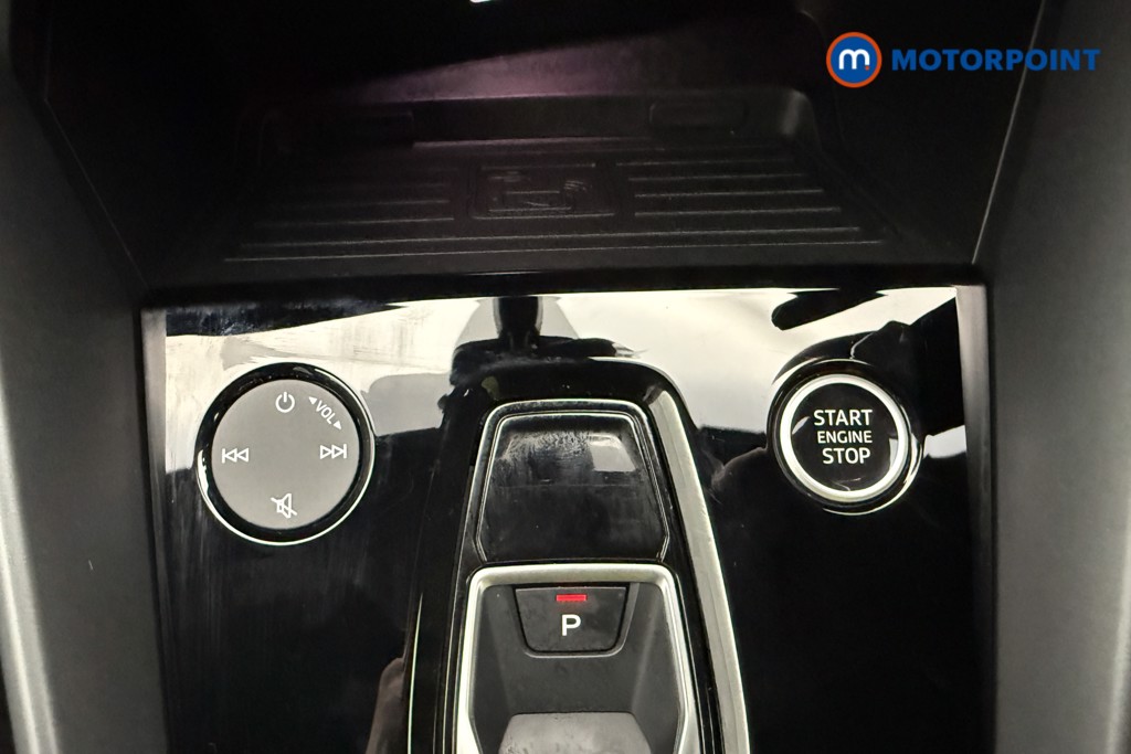 Audi A3 S Line Automatic Petrol Plug-In Hybrid Hatchback - Stock Number (1627387) - 16th supplementary image