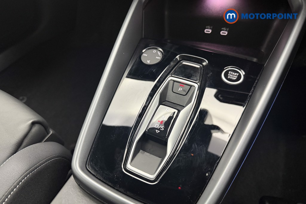 Audi A3 S Line Automatic Petrol Plug-In Hybrid Hatchback - Stock Number (1627387) - 17th supplementary image