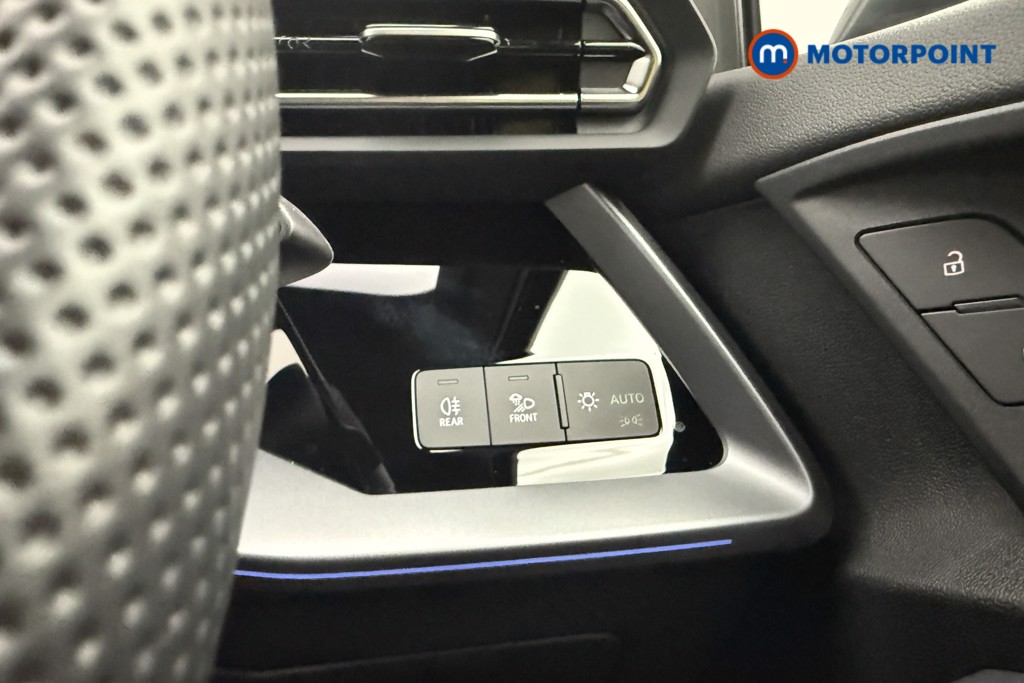 Audi A3 S Line Automatic Petrol Plug-In Hybrid Hatchback - Stock Number (1627387) - 18th supplementary image