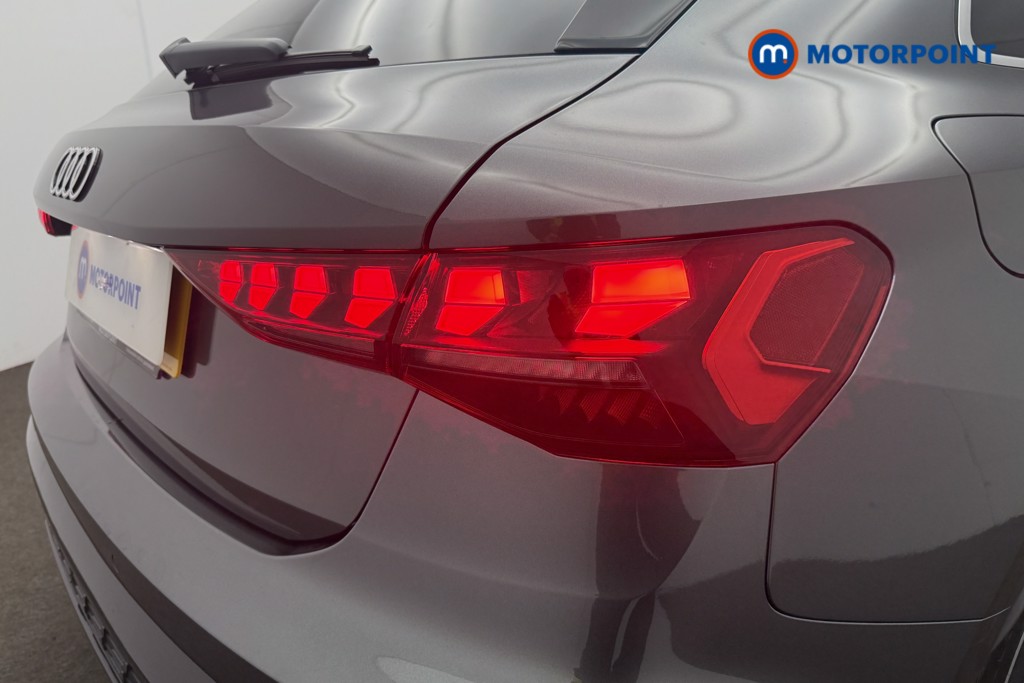 Audi A3 S Line Automatic Petrol Plug-In Hybrid Hatchback - Stock Number (1627387) - 20th supplementary image