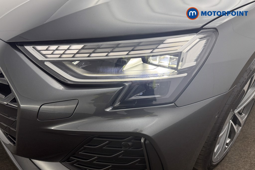 Audi A3 S Line Automatic Petrol Plug-In Hybrid Hatchback - Stock Number (1627387) - 23rd supplementary image