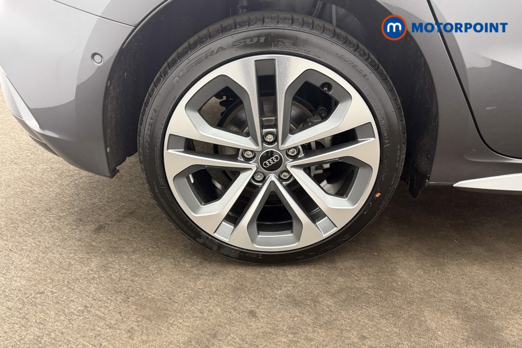 Audi A3 S Line Automatic Petrol Plug-In Hybrid Hatchback - Stock Number (1627387) - 25th supplementary image