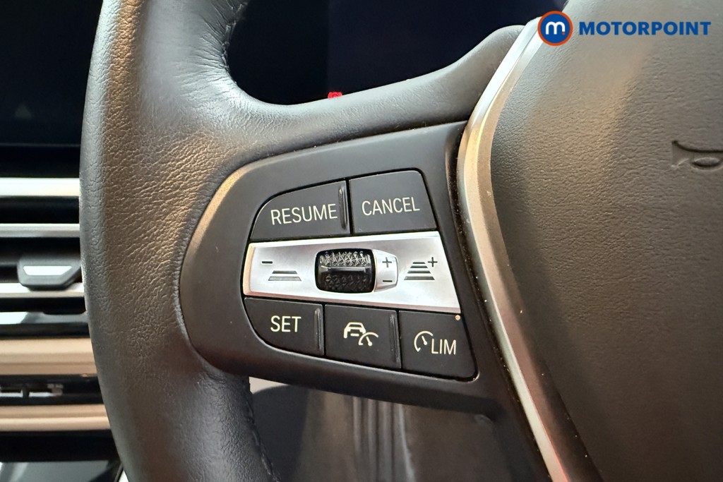 BMW I4 Sport Automatic Electric Hatchback - Stock Number (1627670) - 2nd supplementary image
