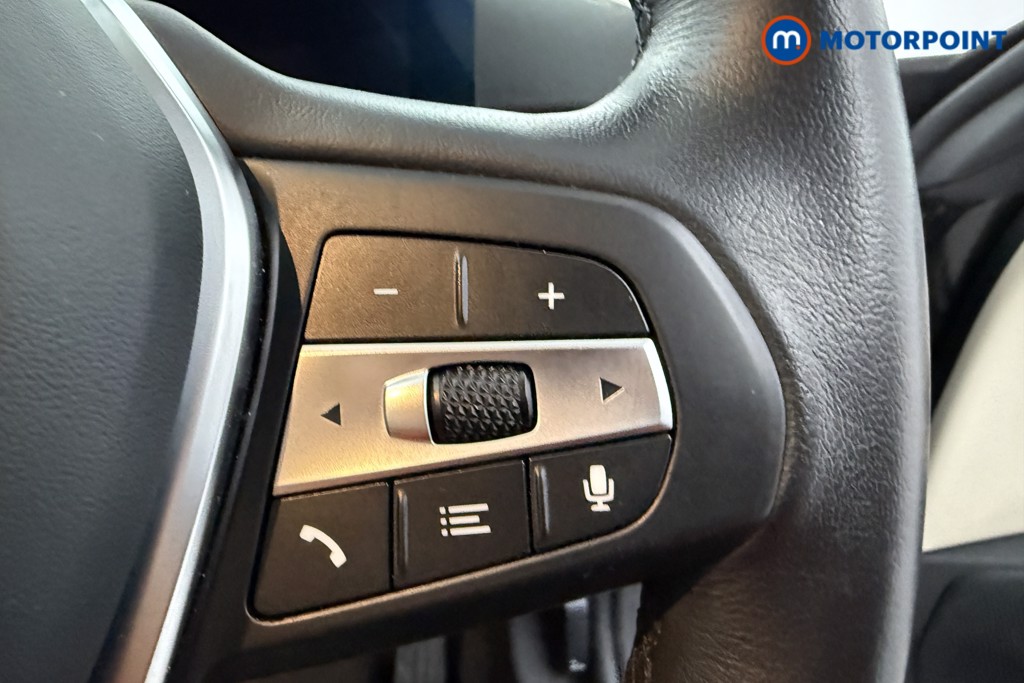 BMW I4 Sport Automatic Electric Hatchback - Stock Number (1627670) - 3rd supplementary image