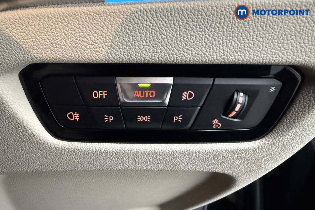 BMW I4 Sport Automatic Electric Hatchback - Stock Number (1627670) - 4th supplementary image