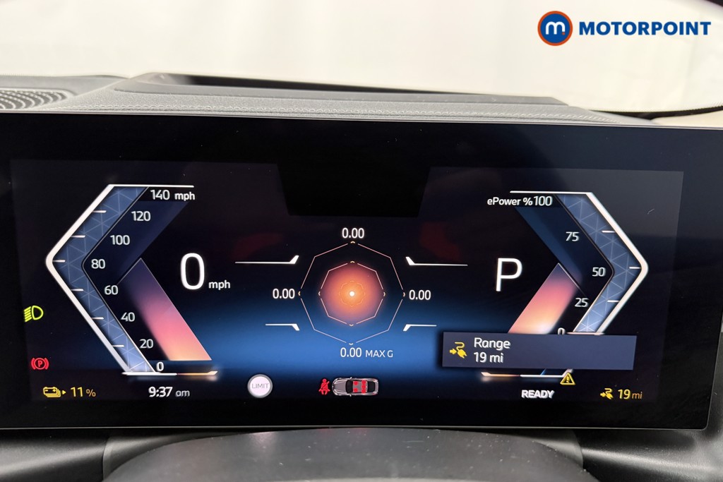 BMW I4 Sport Automatic Electric Hatchback - Stock Number (1627670) - 5th supplementary image
