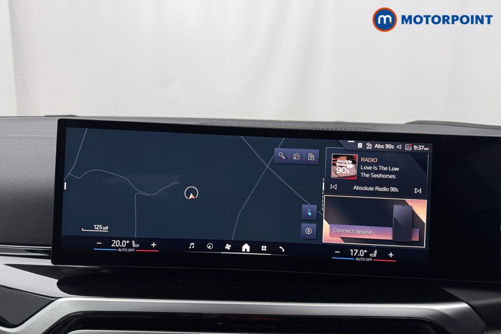 BMW I4 Sport Automatic Electric Hatchback - Stock Number (1627670) - 6th supplementary image