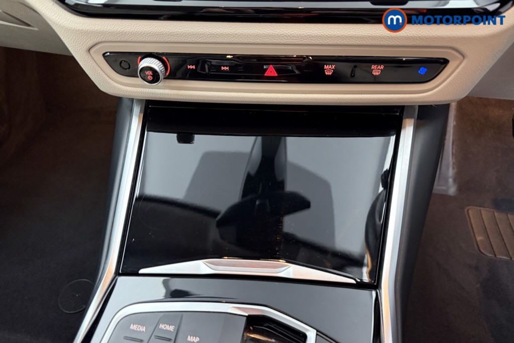 BMW I4 Sport Automatic Electric Hatchback - Stock Number (1627670) - 9th supplementary image