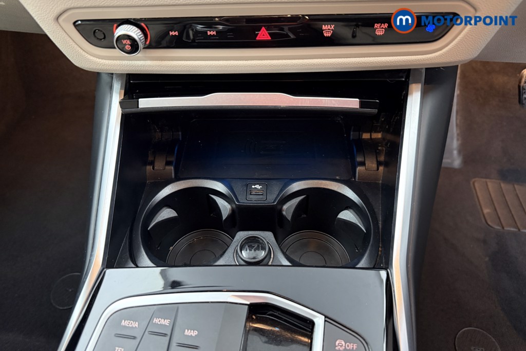 BMW I4 Sport Automatic Electric Hatchback - Stock Number (1627670) - 10th supplementary image