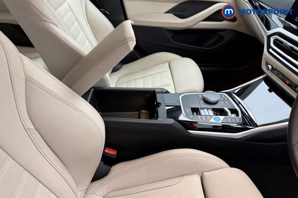 BMW I4 Sport Automatic Electric Hatchback - Stock Number (1627670) - 11th supplementary image