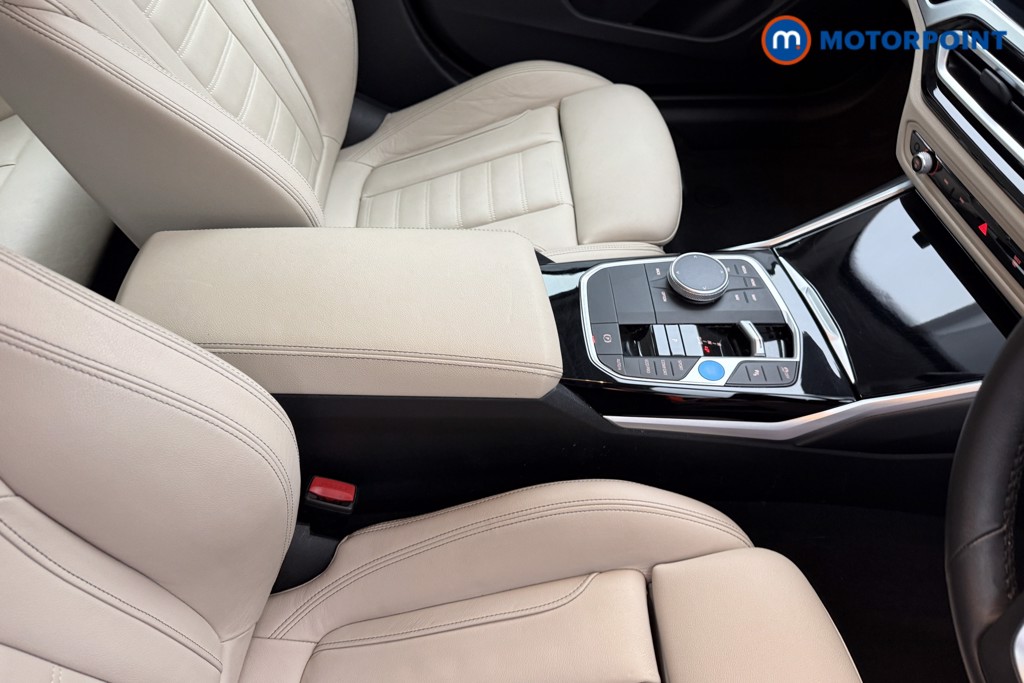 BMW I4 Sport Automatic Electric Hatchback - Stock Number (1627670) - 12th supplementary image