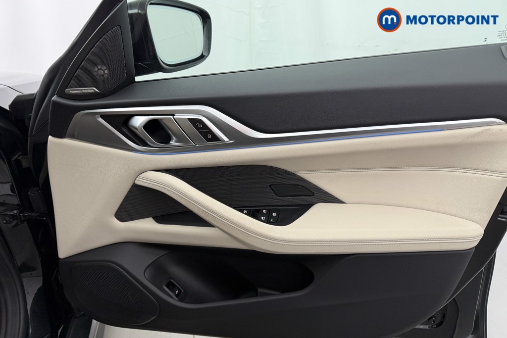 BMW I4 Sport Automatic Electric Hatchback - Stock Number (1627670) - 14th supplementary image