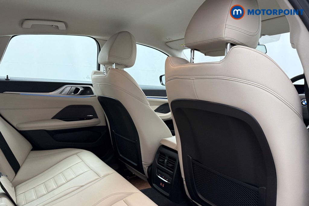BMW I4 Sport Automatic Electric Hatchback - Stock Number (1627670) - 16th supplementary image