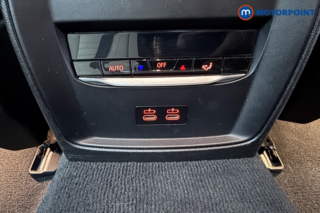 BMW I4 Sport Automatic Electric Hatchback - Stock Number (1627670) - 17th supplementary image