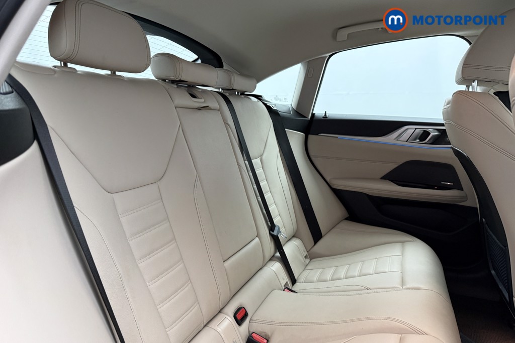 BMW I4 Sport Automatic Electric Hatchback - Stock Number (1627670) - 18th supplementary image