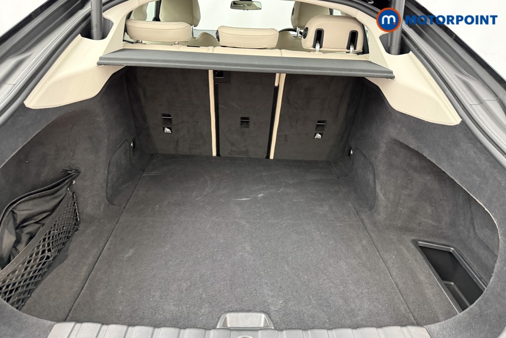 BMW I4 Sport Automatic Electric Hatchback - Stock Number (1627670) - 19th supplementary image