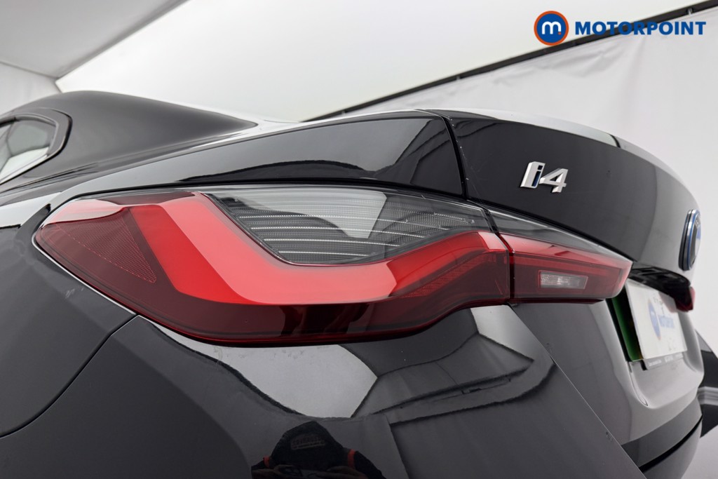 BMW I4 Sport Automatic Electric Hatchback - Stock Number (1627670) - 21st supplementary image