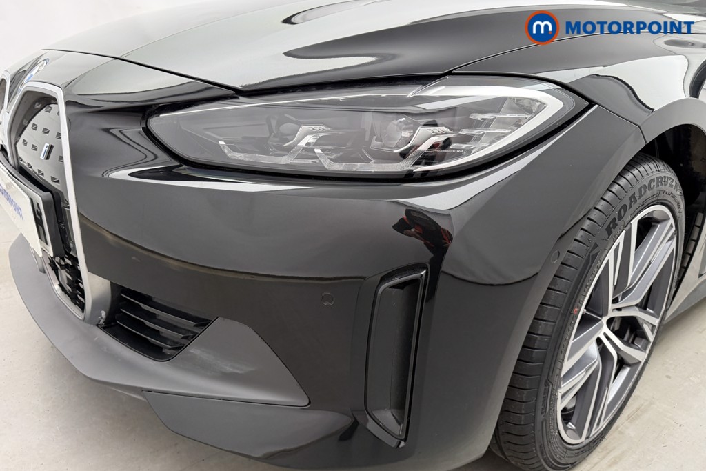 BMW I4 Sport Automatic Electric Hatchback - Stock Number (1627670) - 23rd supplementary image