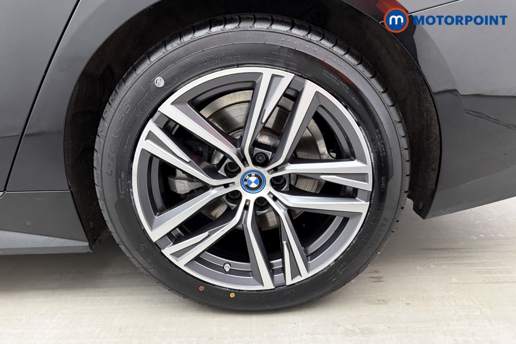 BMW I4 Sport Automatic Electric Hatchback - Stock Number (1627670) - 25th supplementary image