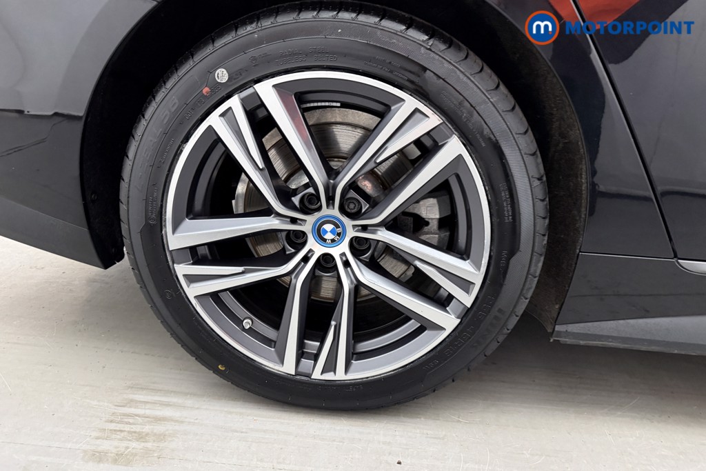 BMW I4 Sport Automatic Electric Hatchback - Stock Number (1627670) - 26th supplementary image