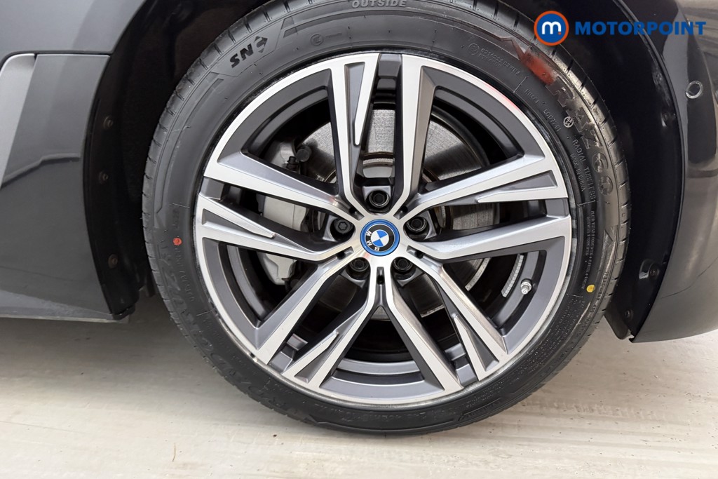 BMW I4 Sport Automatic Electric Hatchback - Stock Number (1627670) - 27th supplementary image