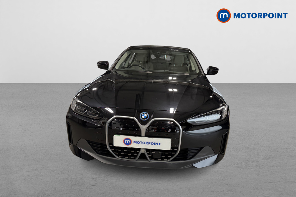 BMW I4 Sport Automatic Electric Hatchback - Stock Number (1627670) - Front bumper